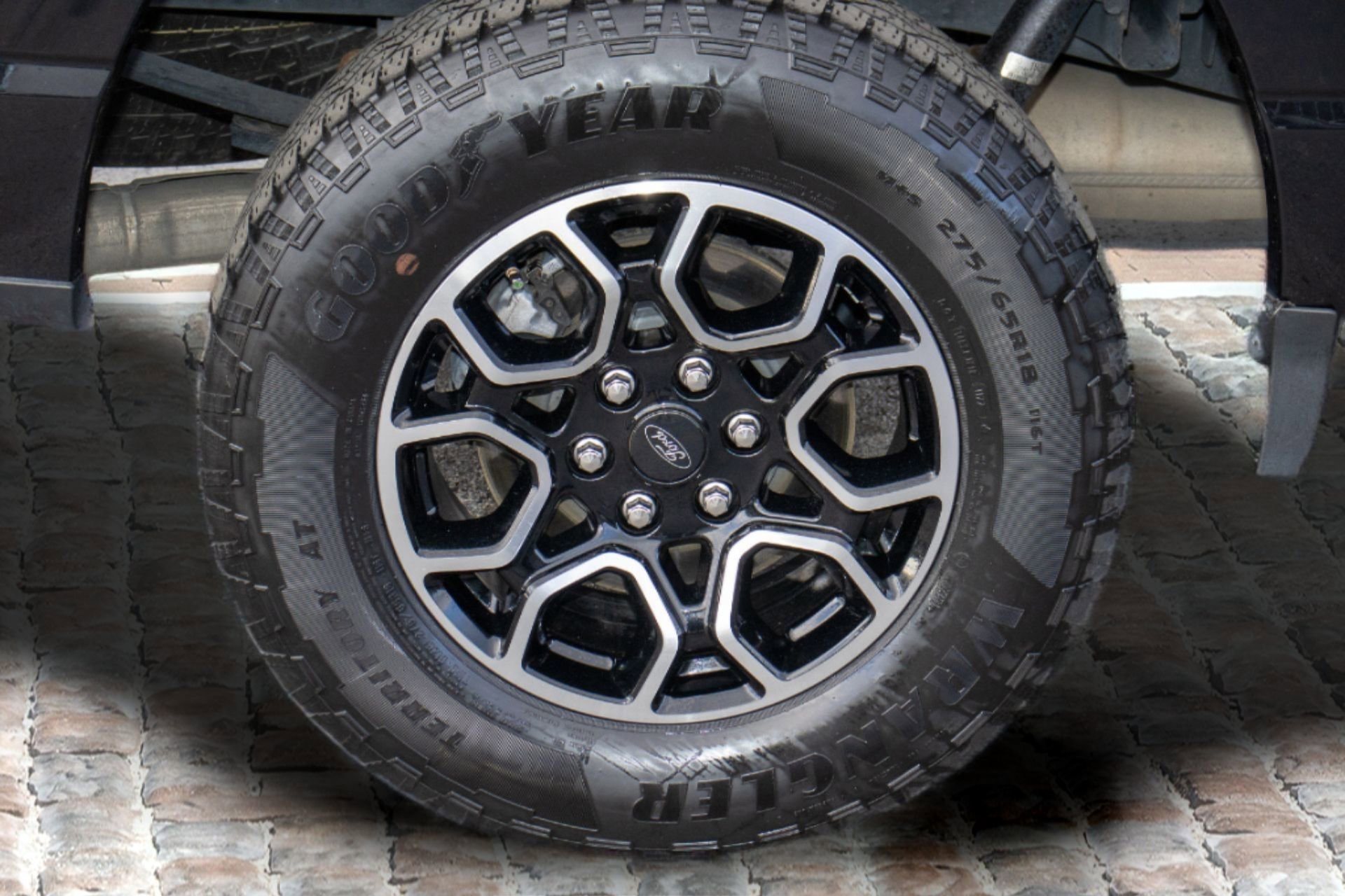 Used 2022 Ford F150 XLT w/ Equipment Group 302A High image 40