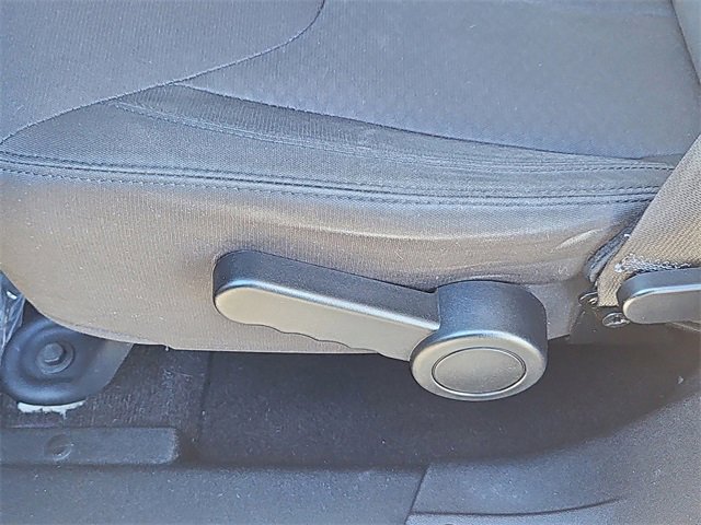 Used 2017 Jeep Wrangler Unlimited Sport w/ Quick Order Package 24S image 16