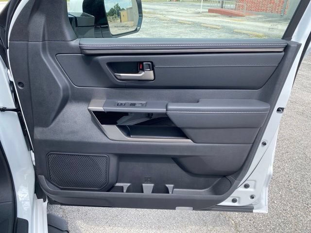New 2026 Toyota Tundra Limited AWD/4WD image 24