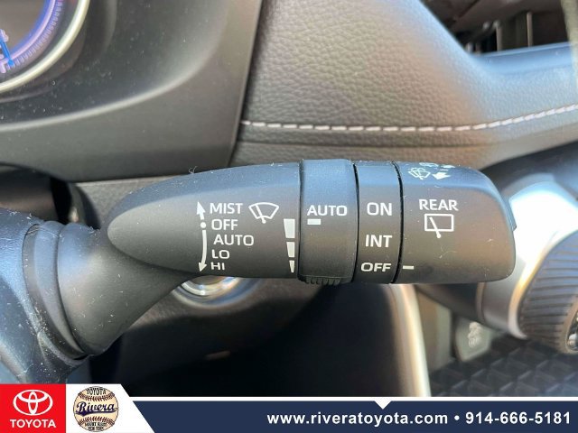 Used 2023 Toyota RAV4 XLE w/ Convenience Package AWD/4WD image 24
