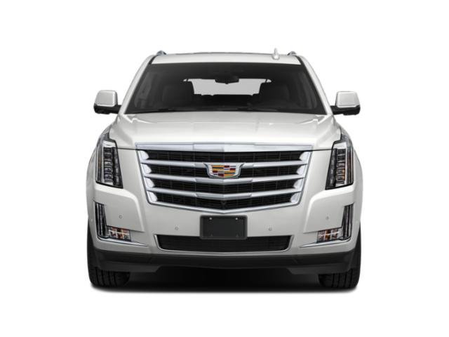 Used 2020 Cadillac Escalade Premium Luxury AWD/4WD image 7