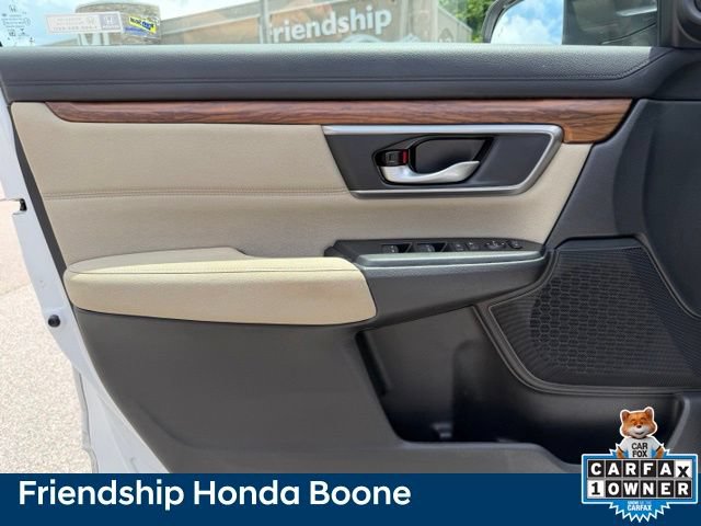 Used 2019 Honda CR-V EX image 15