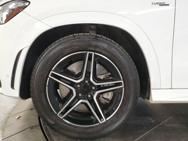 Used 2023 Mercedes-Benz GLE 53 AMG 4MATIC image 31