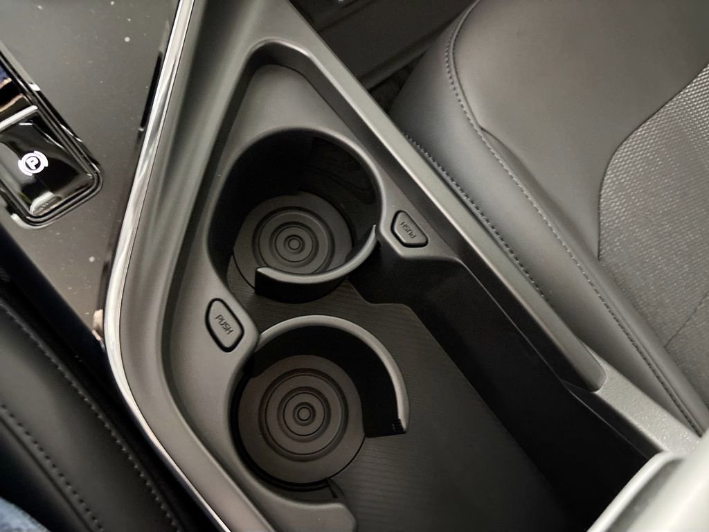 New 2026 Kia Niro Wind w/ Wind Preserve Package FWD image 15