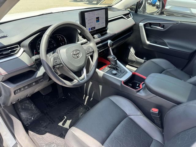 Used 2023 Toyota RAV4 TRD Off-Road image 15