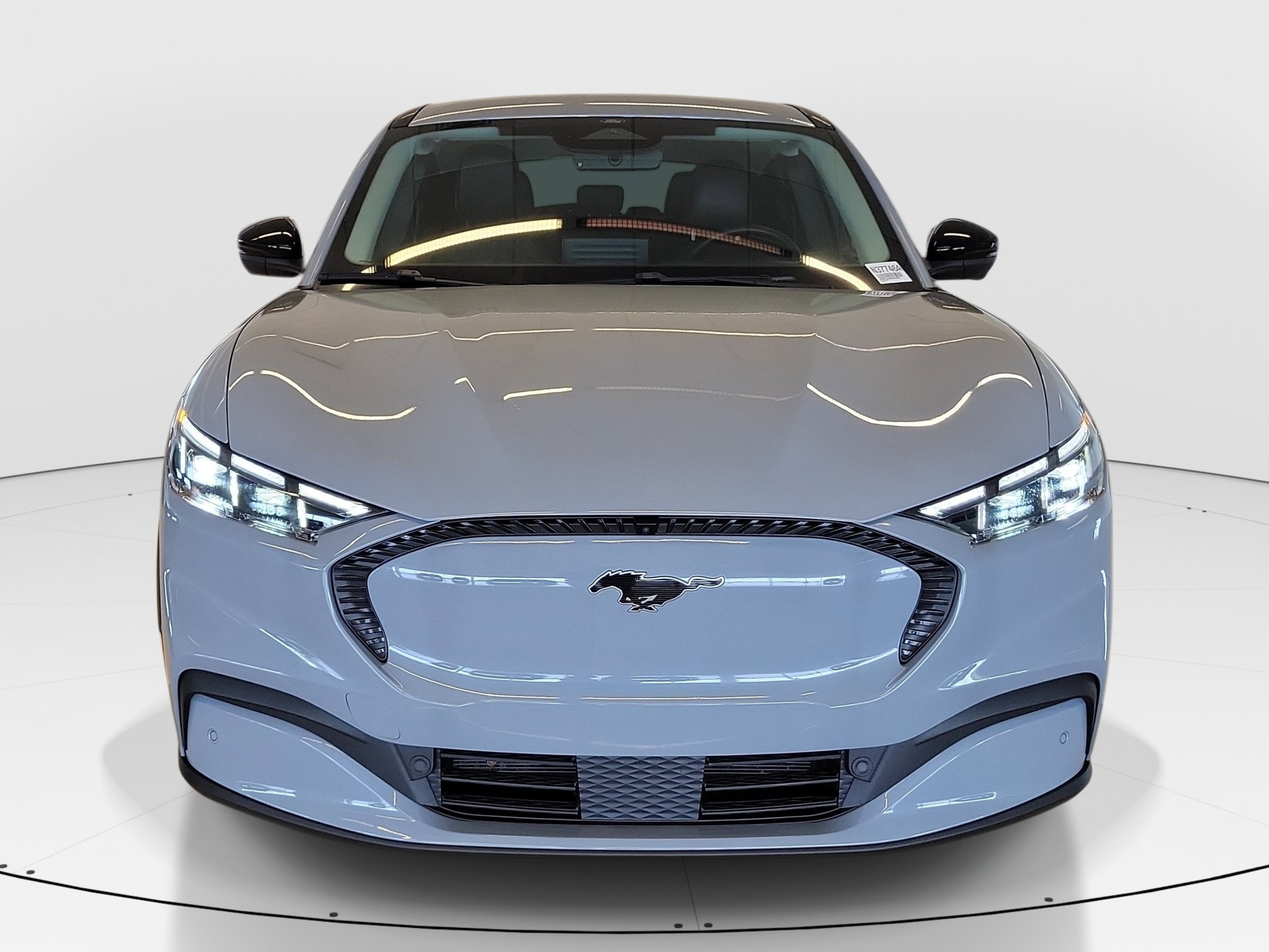 Used 2024 Ford Mustang Mach-E Select RWD image 3