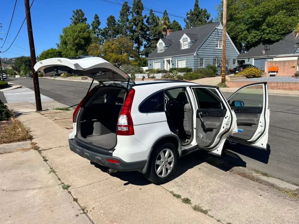 Used 2009 Honda CR-V EX image 4