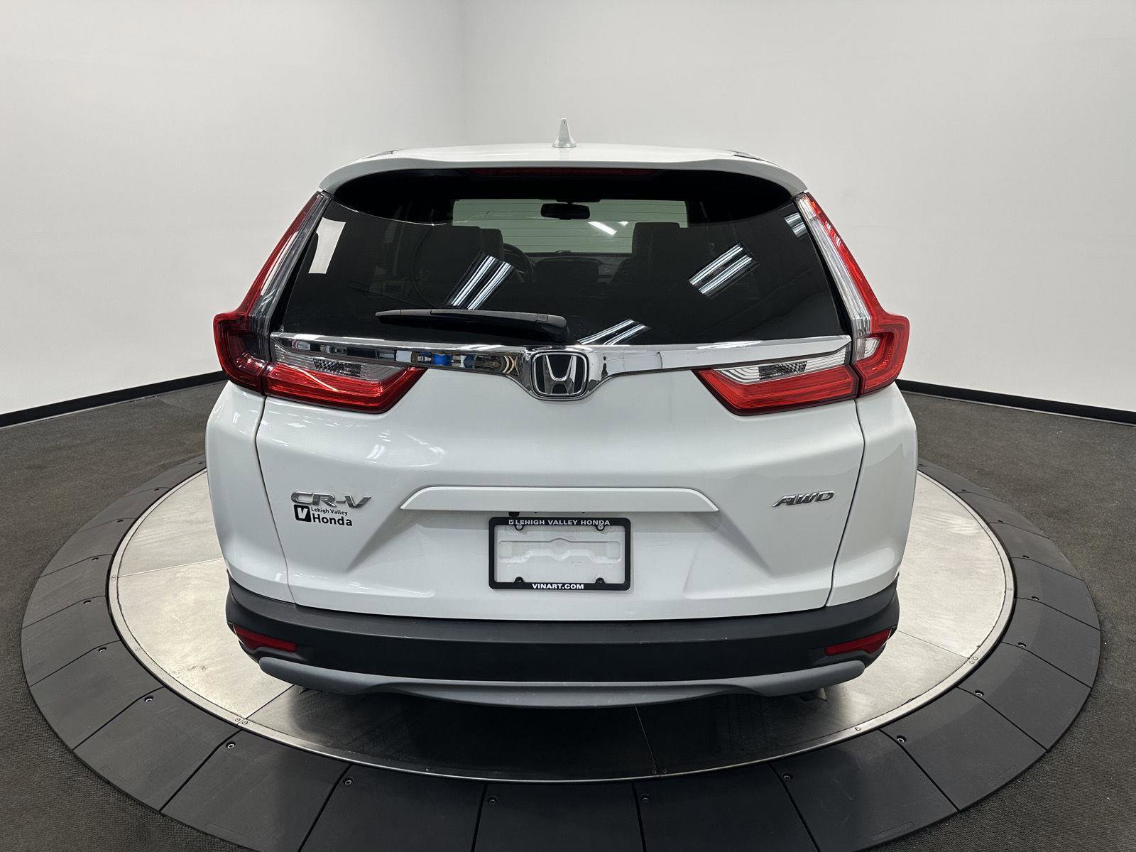 Used 2019 Honda CR-V EX-L image 6