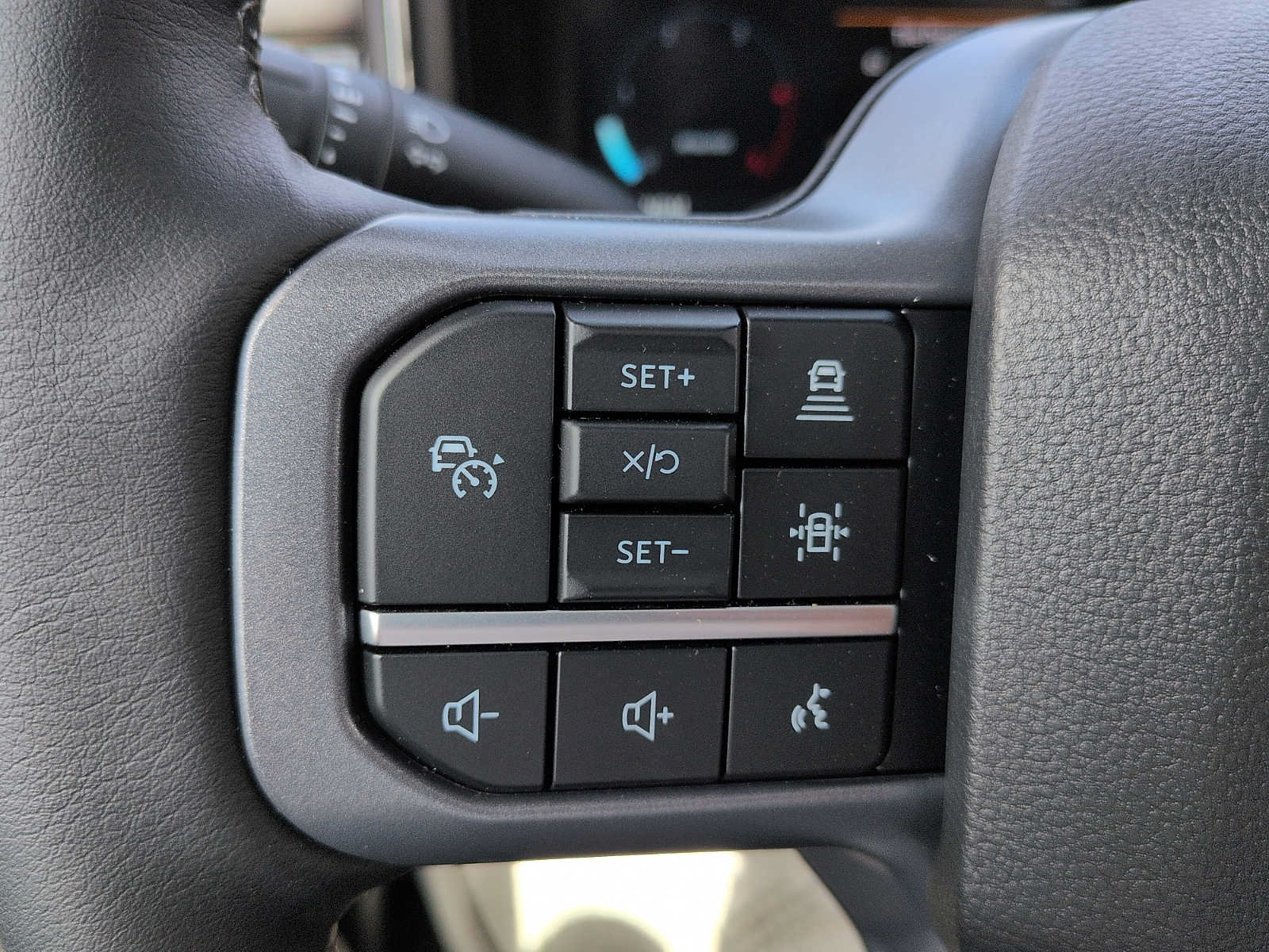 New 2026 Ford F350 Lariat w/ Tremor Off-Road Package AWD/4WD image 19