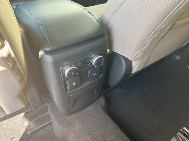 Used 2022 Ford Explorer XLT w/ Class IV Trailer Tow Package image 38