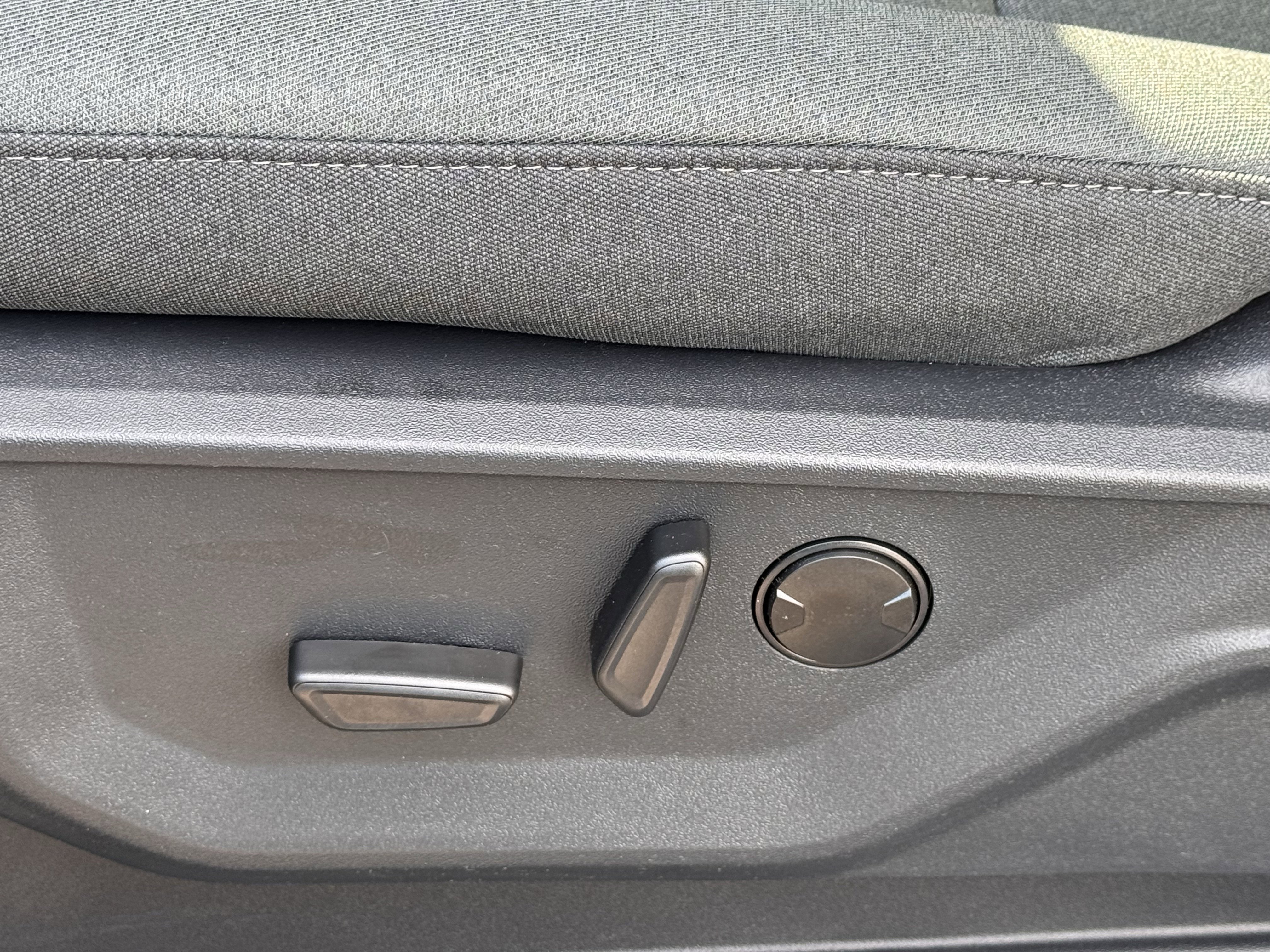 New 2026 Ford F150 XLT w/ Equipment Group 302A MID image 11