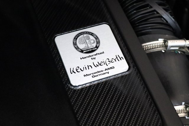 Used 2023 Mercedes-Benz C 43 AMG 4MATIC Sedan image 33