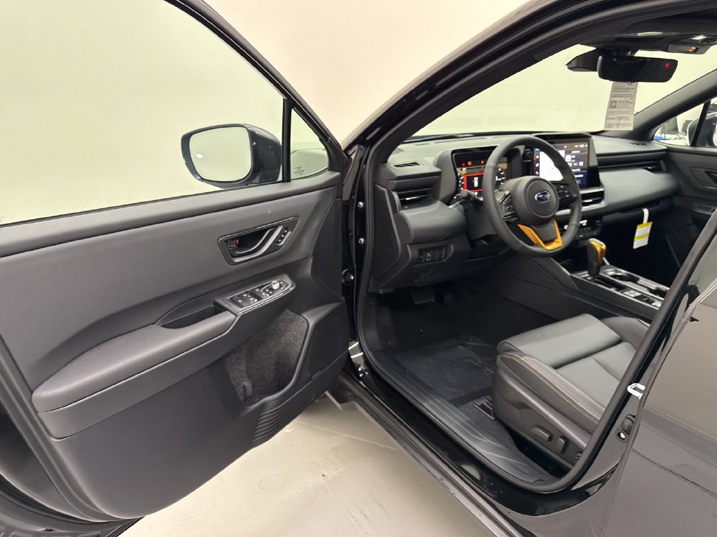 New 2026 Subaru Outback Wilderness AWD/4WD image 25