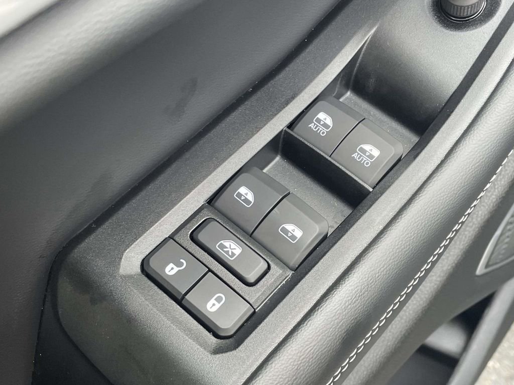 New 2026 Jeep Grand Cherokee L Limited image 26