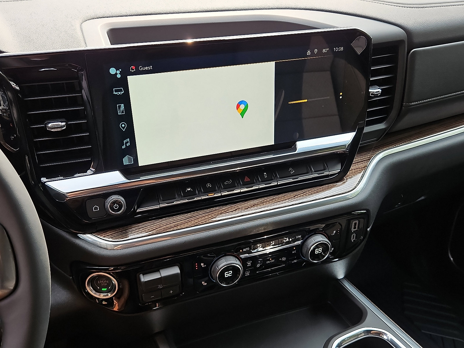 New 2026 Chevrolet Silverado 1500 LT image 8