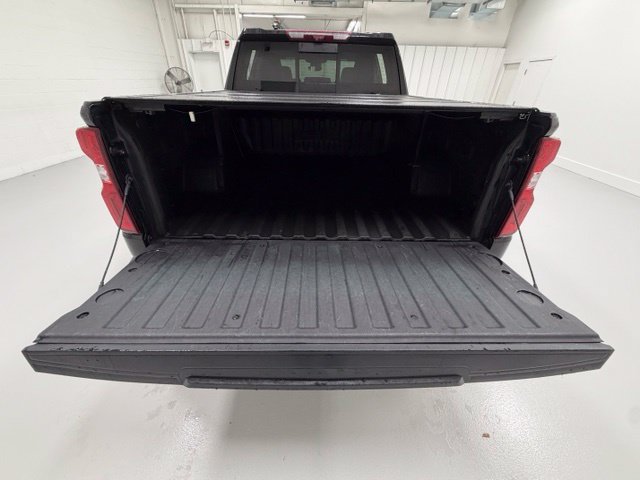 Certified 2024 Chevrolet Silverado 1500 High Country w/ High Country Premium Package AWD/4WD image 25