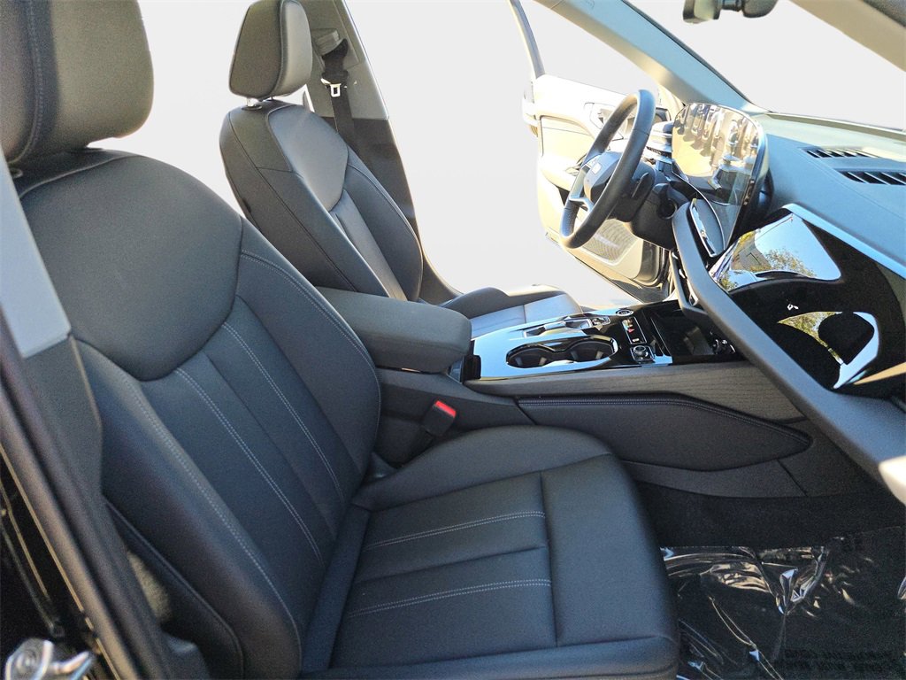 Certified 2025 Audi A5 2.0T Premium w/ Convenience Package image 10