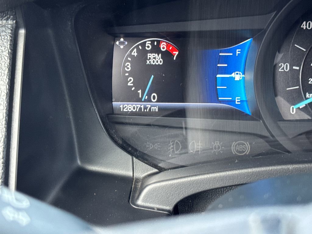 Used 2017 Ford Expedition Max Platinum image 16