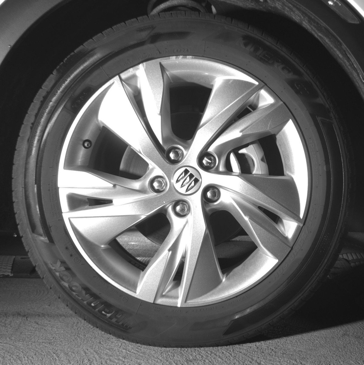 Used 2025 Buick Encore GX Preferred image 13