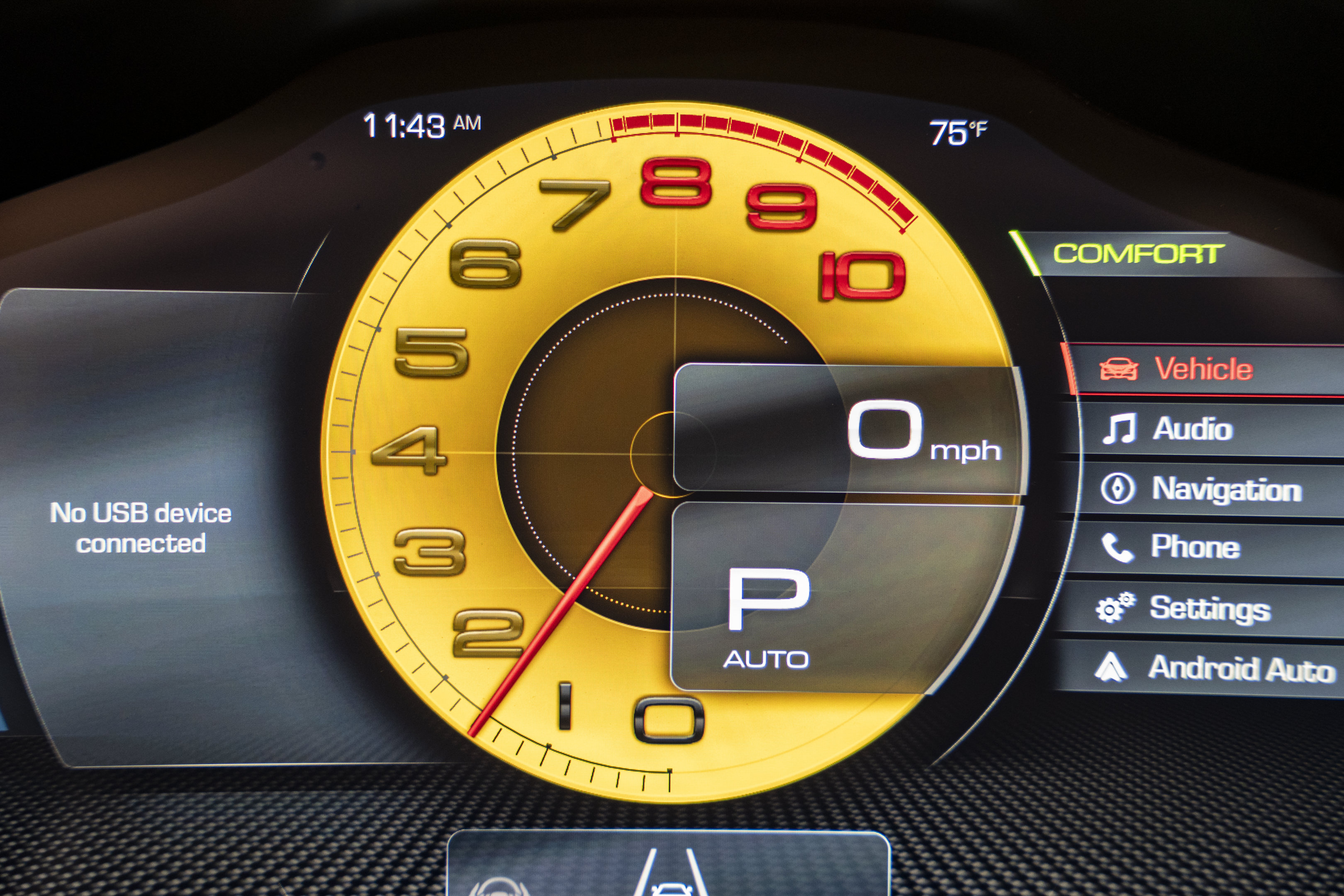 Used 2026 Ferrari Roma Spider RWD image 40