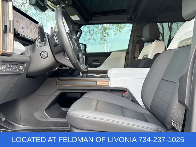 Used 2024 GMC Hummer EV 2X AWD/4WD image 18