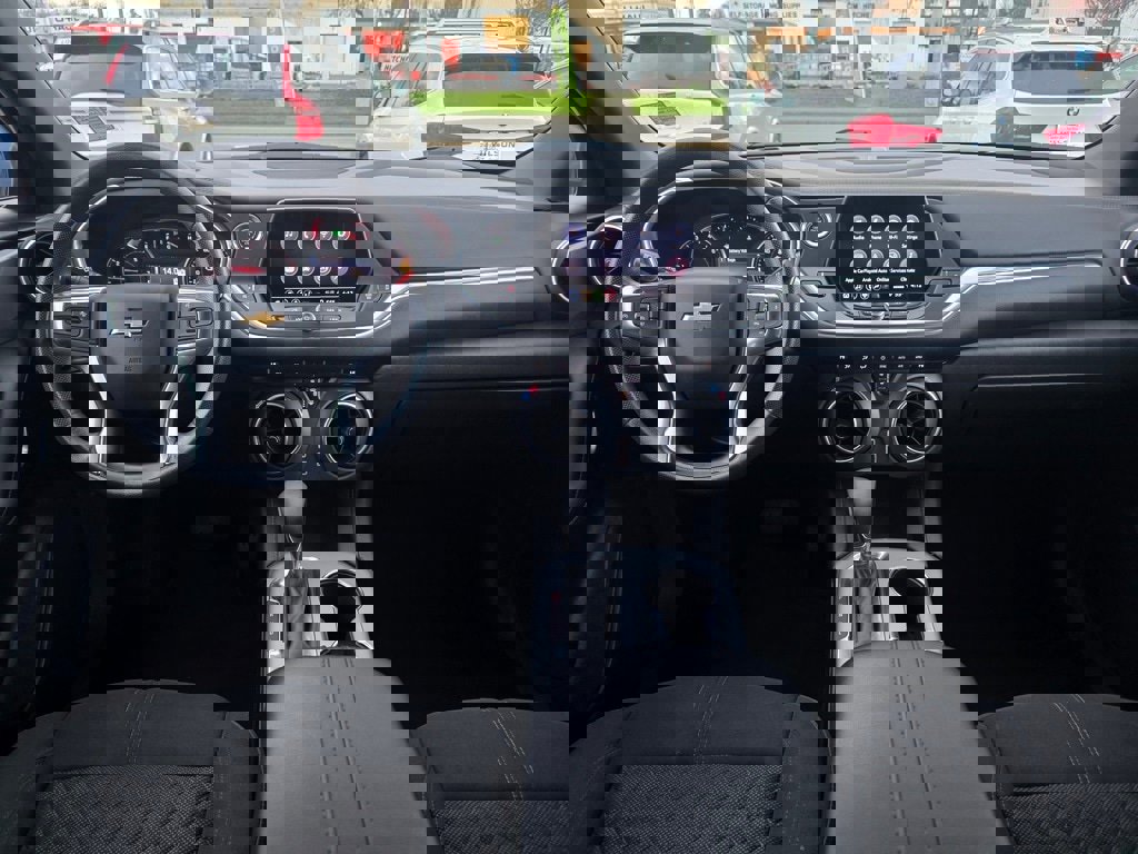 Used 2022 Chevrolet Blazer LT image 7