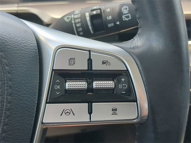 Used 2023 Kia Telluride S w/ S Sunroof Package image 11