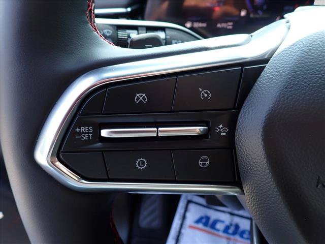 New 2026 Chevrolet Tahoe RST AWD/4WD image 22