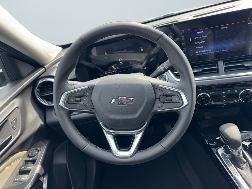 New 2026 Chevrolet Trax ACTIV w/ Driver Confidence Package image 12