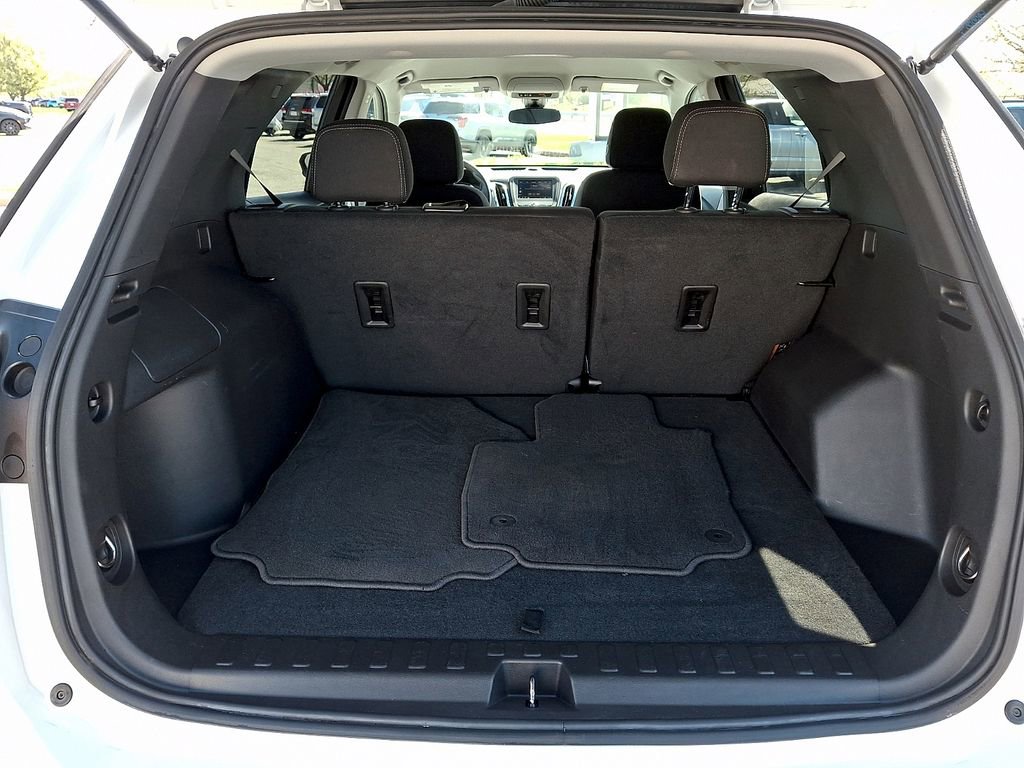 Used 2024 Chevrolet Equinox LS w/ LS Convenience Package AWD/4WD image 27