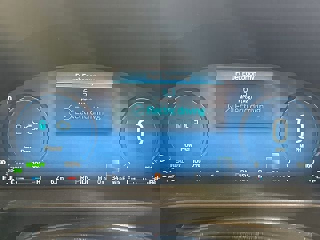 New 2026 Ford Escape SE w/ PHEV Premium Package image 21