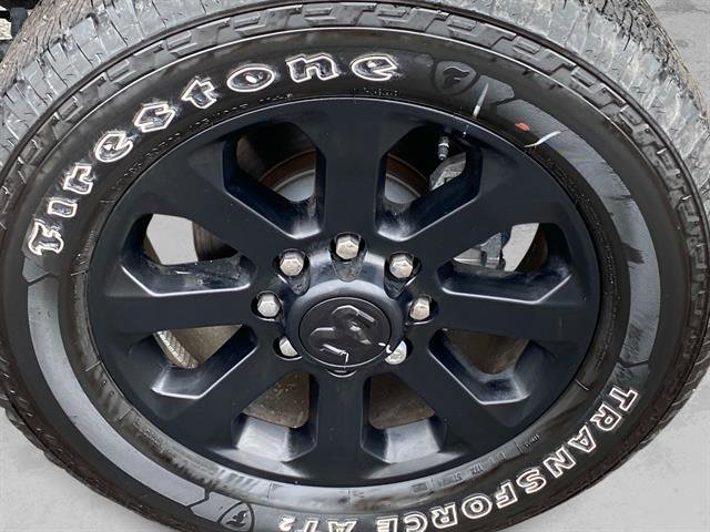 Used 2025 RAM 2500 Big Horn image 29