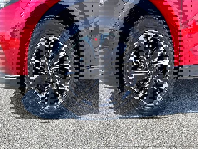 Used 2022 MAZDA CX-5 AWD 2.5 S w/ Premium Plus Pkg image 7