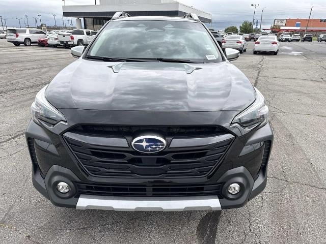 Used 2024 Subaru Outback Touring XT w/ Popular Package #2 AWD/4WD image 2