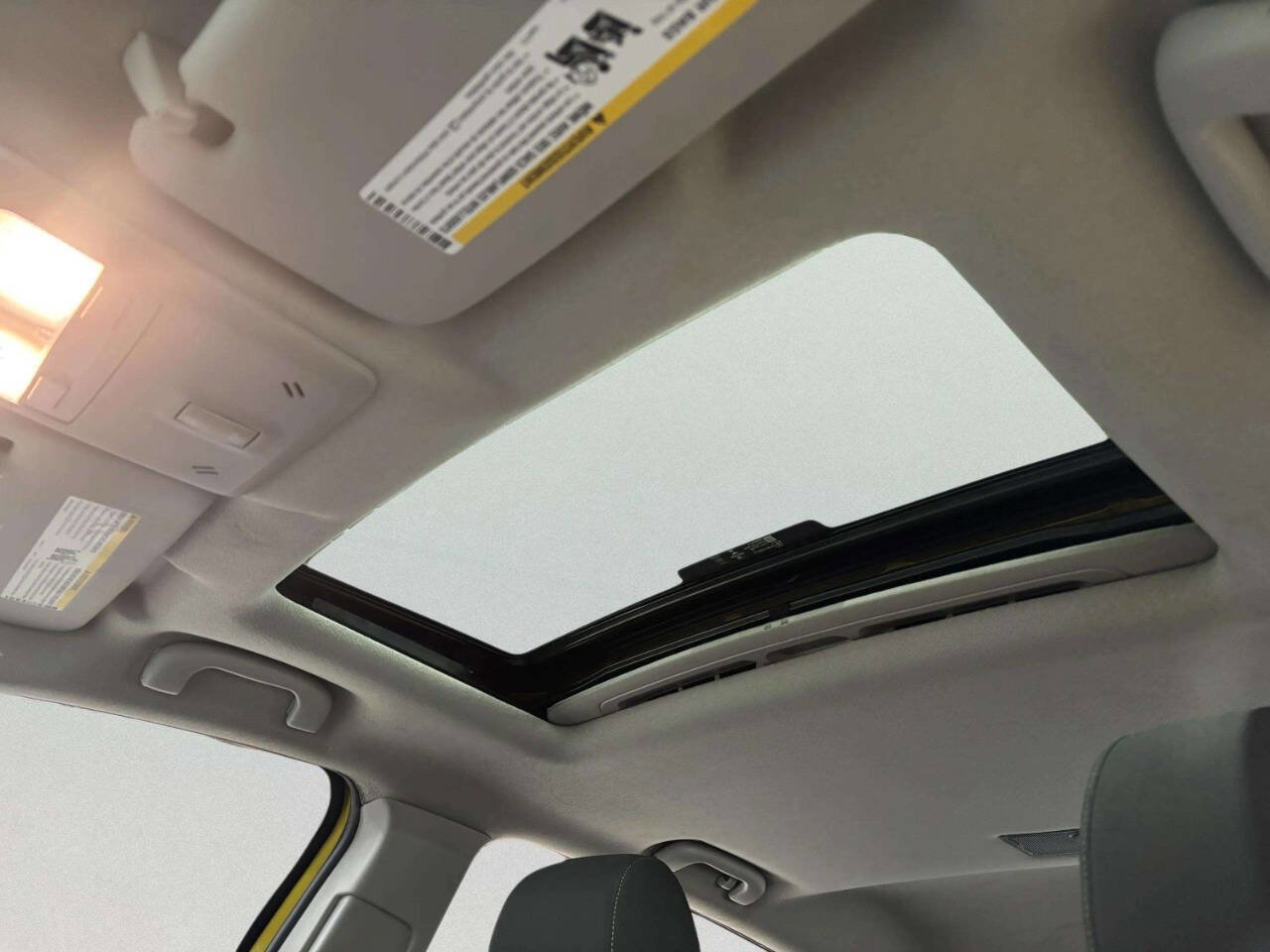 Used 2015 Chevrolet Sonic LT w/ LT Promotional Package image 13