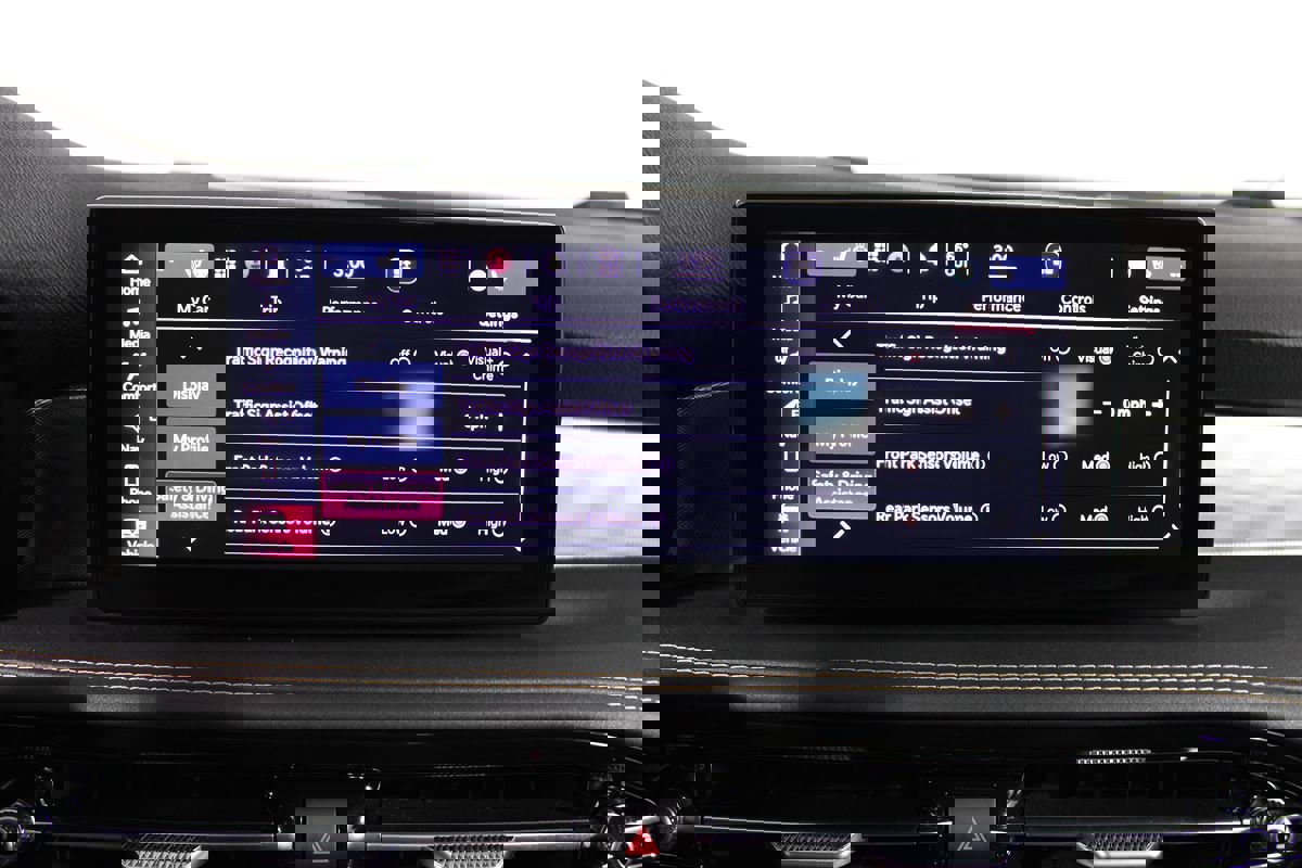 Used 2024 Alfa Romeo Tonale Ti AWD/4WD image 14