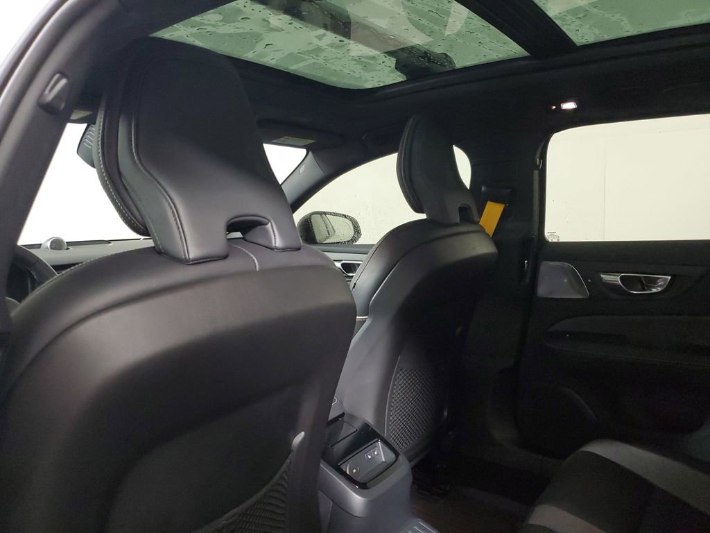 Used 2024 Volvo V60 T8 Polestar w/ Protection Package Premier image 16