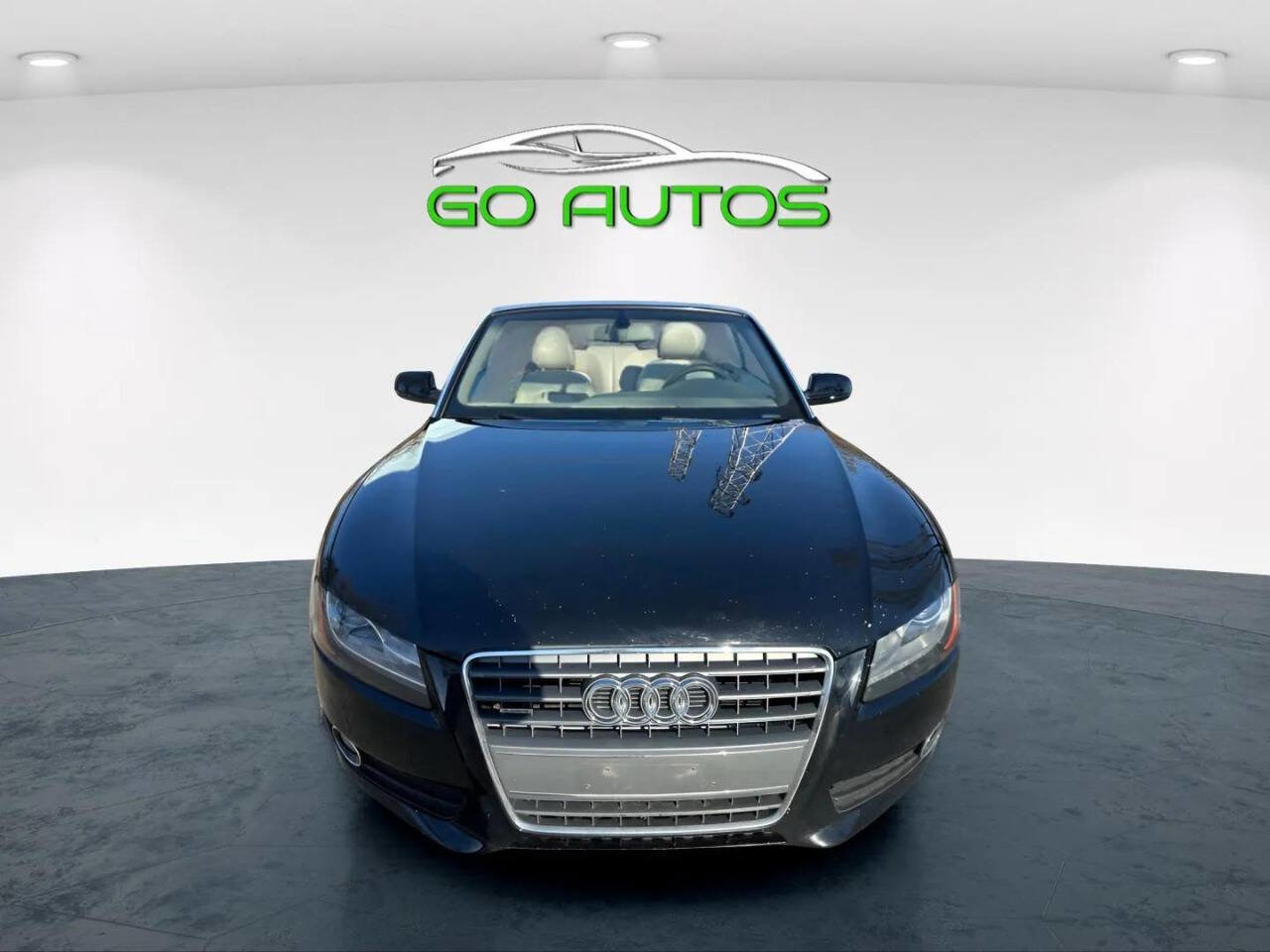 Used 2010 Audi A5 2.0T Premium Plus image 13