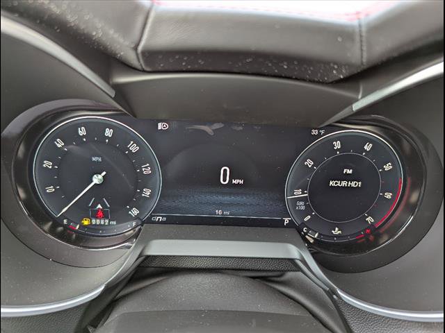 New 2025 Alfa Romeo Stelvio Tributo Italiano w/ Driving Assist Package image 35