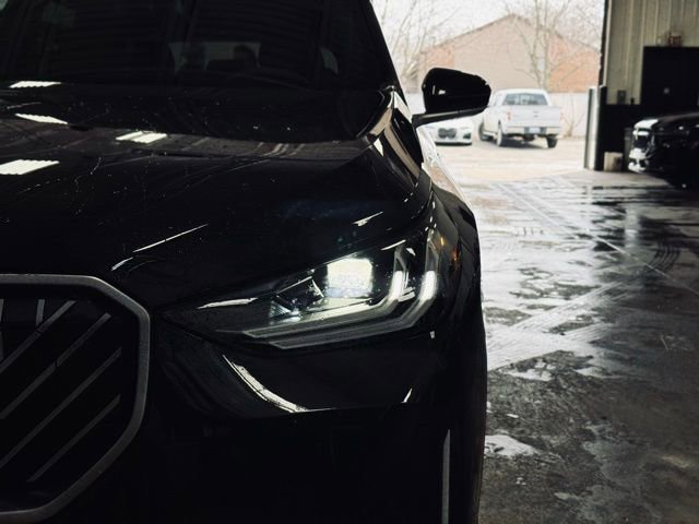 New 2026 BMW X3 xDrive30 w/ Premium Package image 3