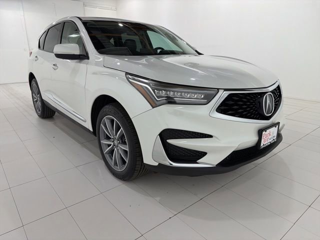 Used 2021 Acura RDX w/ Technology Package image 7