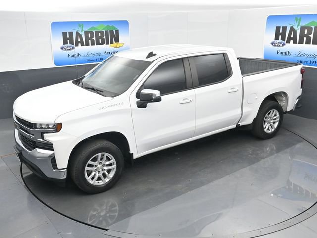 Used 2019 Chevrolet Silverado 1500 LT w/ All-Star Edition image 22