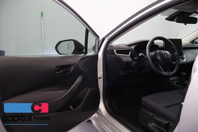 Certified 2024 Toyota Corolla LE w/ LE Convenience Package FWD image 9