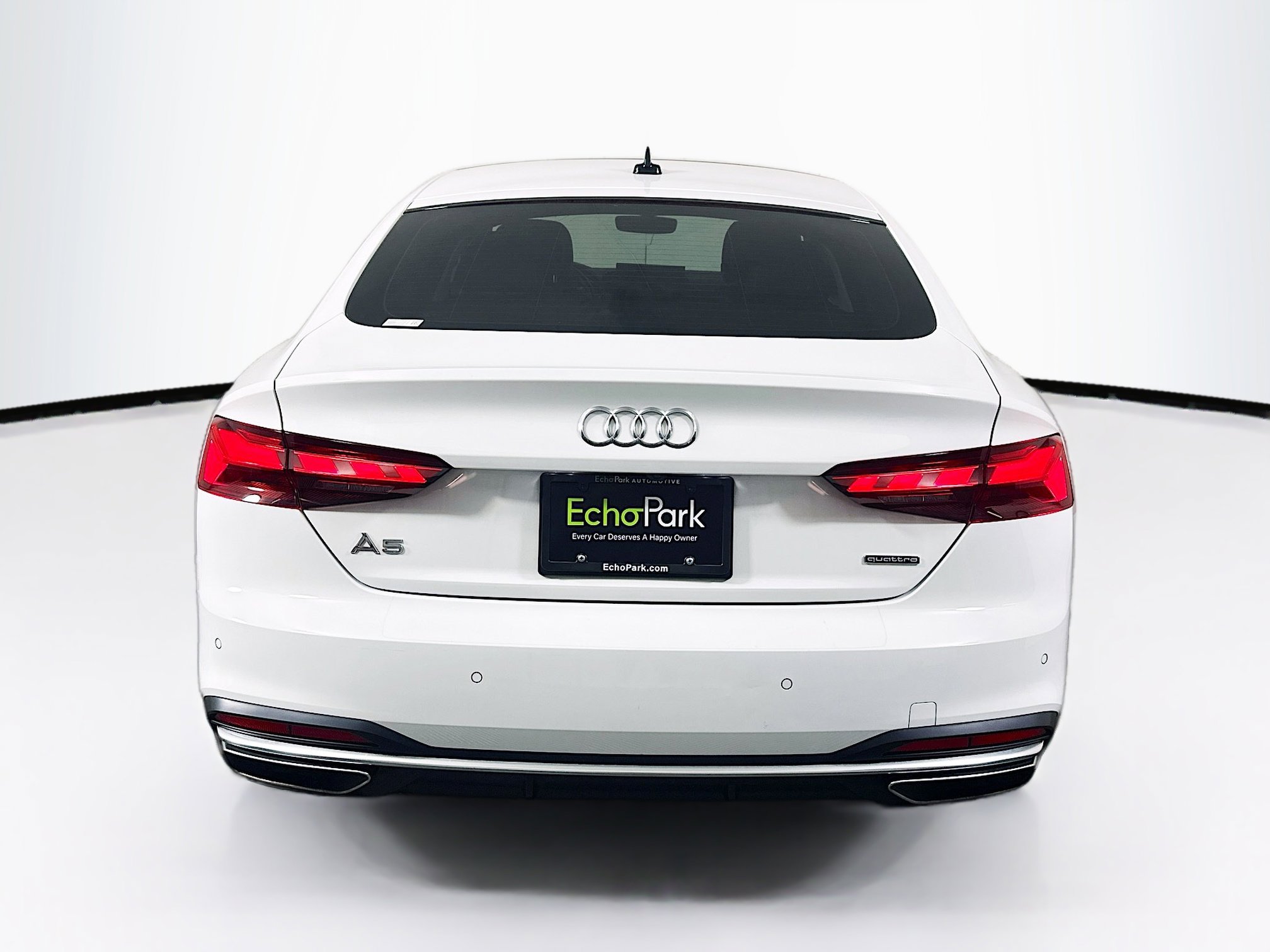 Used 2022 Audi A5 2.0T Premium w/ Convenience Package image 7