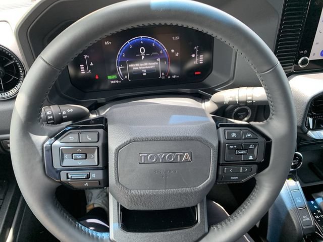 Certified 2025 Toyota Land Cruiser 1958 AWD/4WD image 19