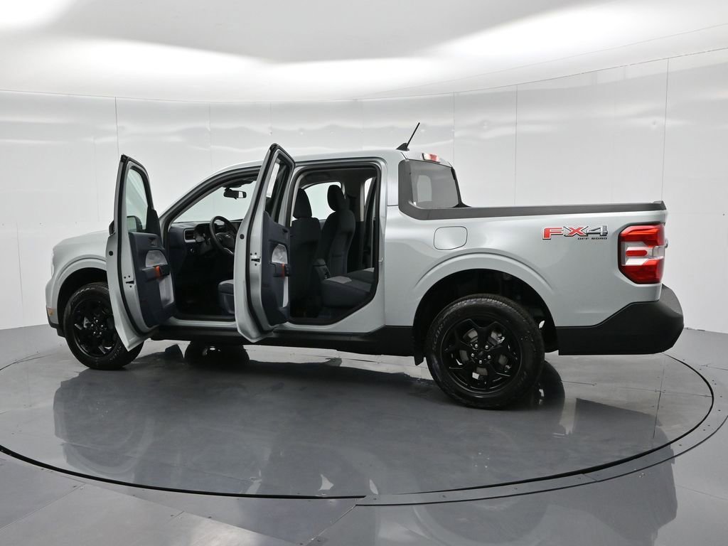 Used 2024 Ford Maverick XLT w/ Equipment Group 300A Standard image 34