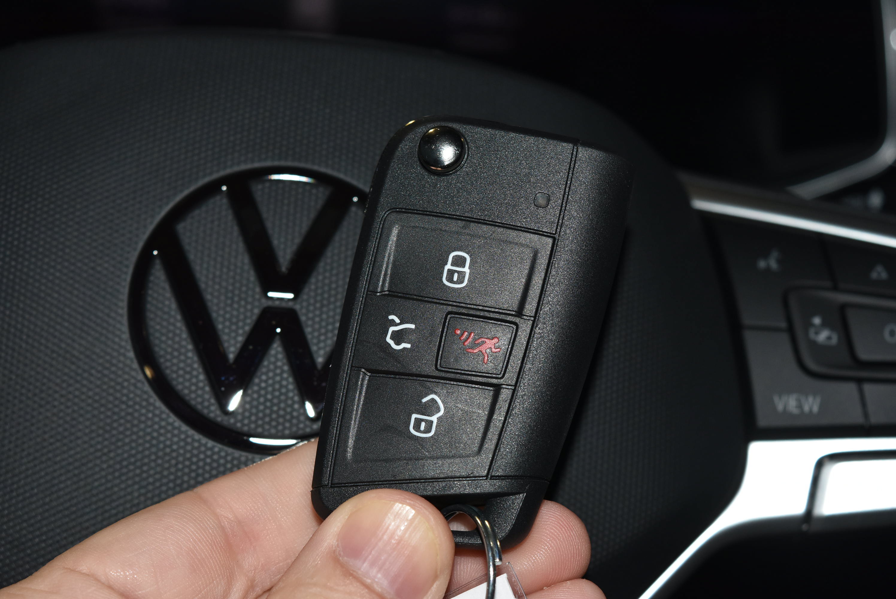New 2026 Volkswagen Jetta Sport FWD image 16
