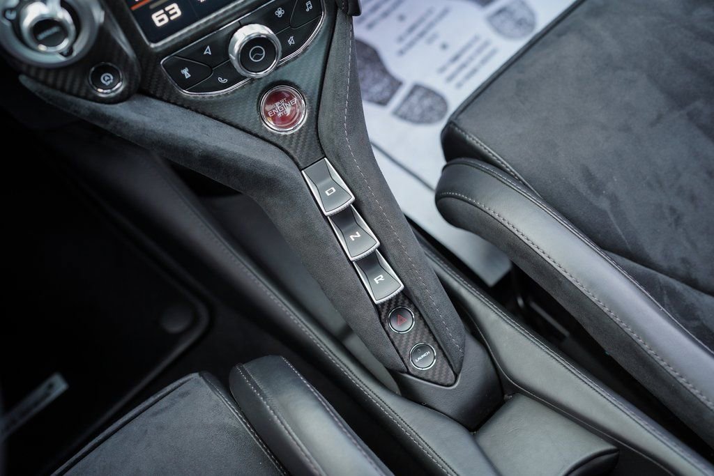 Used 2020 McLaren 720S Performance image 36