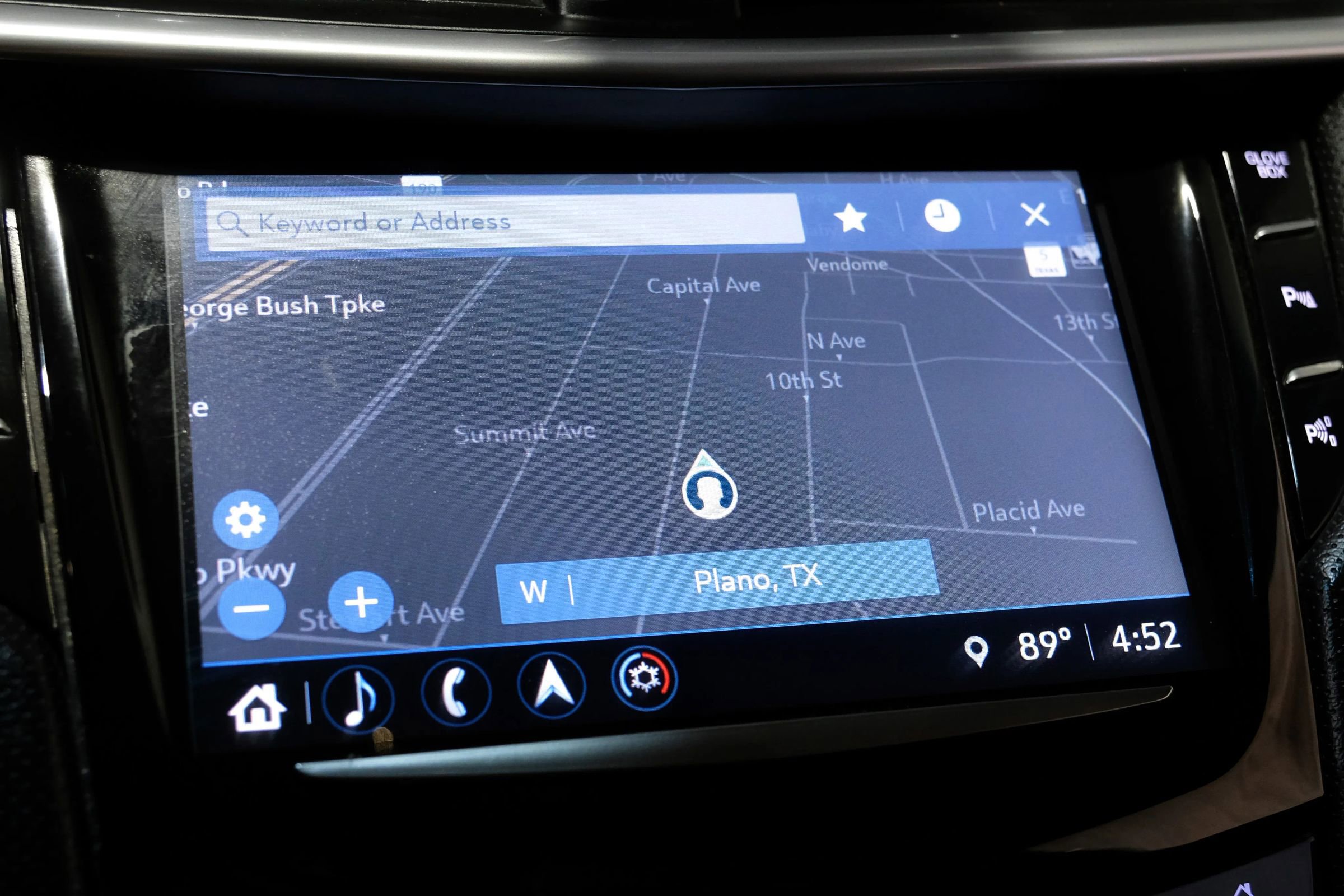 Used 2019 Cadillac XTS Luxury FWD image 24