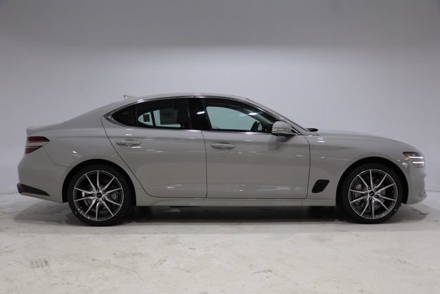 New 2026 Genesis G70 2.5T Prestige AWD/4WD image 8